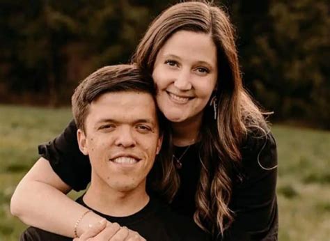 tori zach roloff|are zach and tori divorcing.